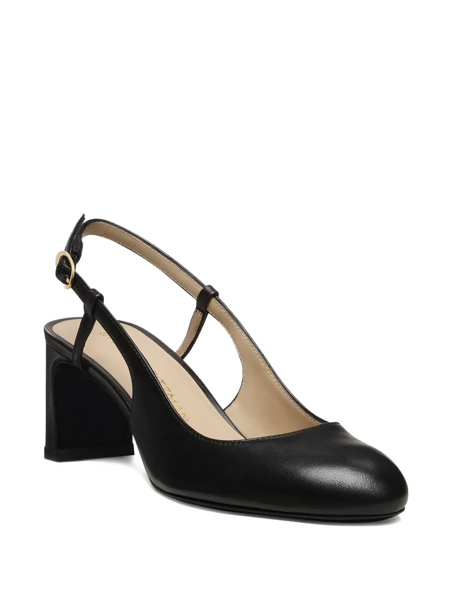 Babette slingback pumps 3