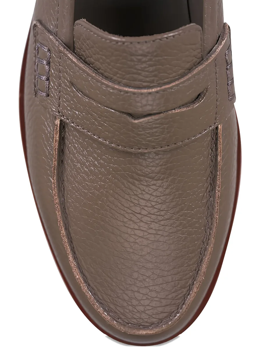 Perrita loafers 8