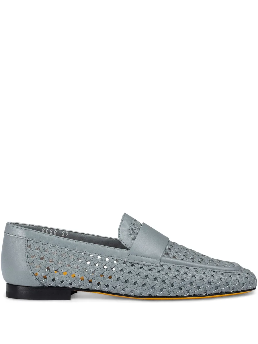 leather loafers 1