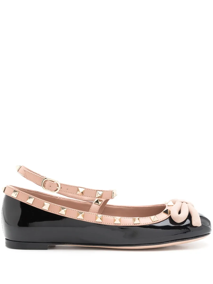 балетки Rockstud 1