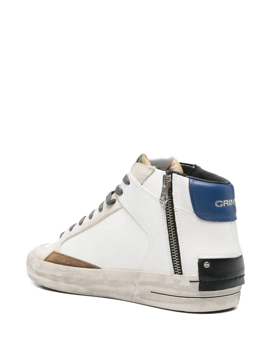 Sk8 Deluxe sneakers 6