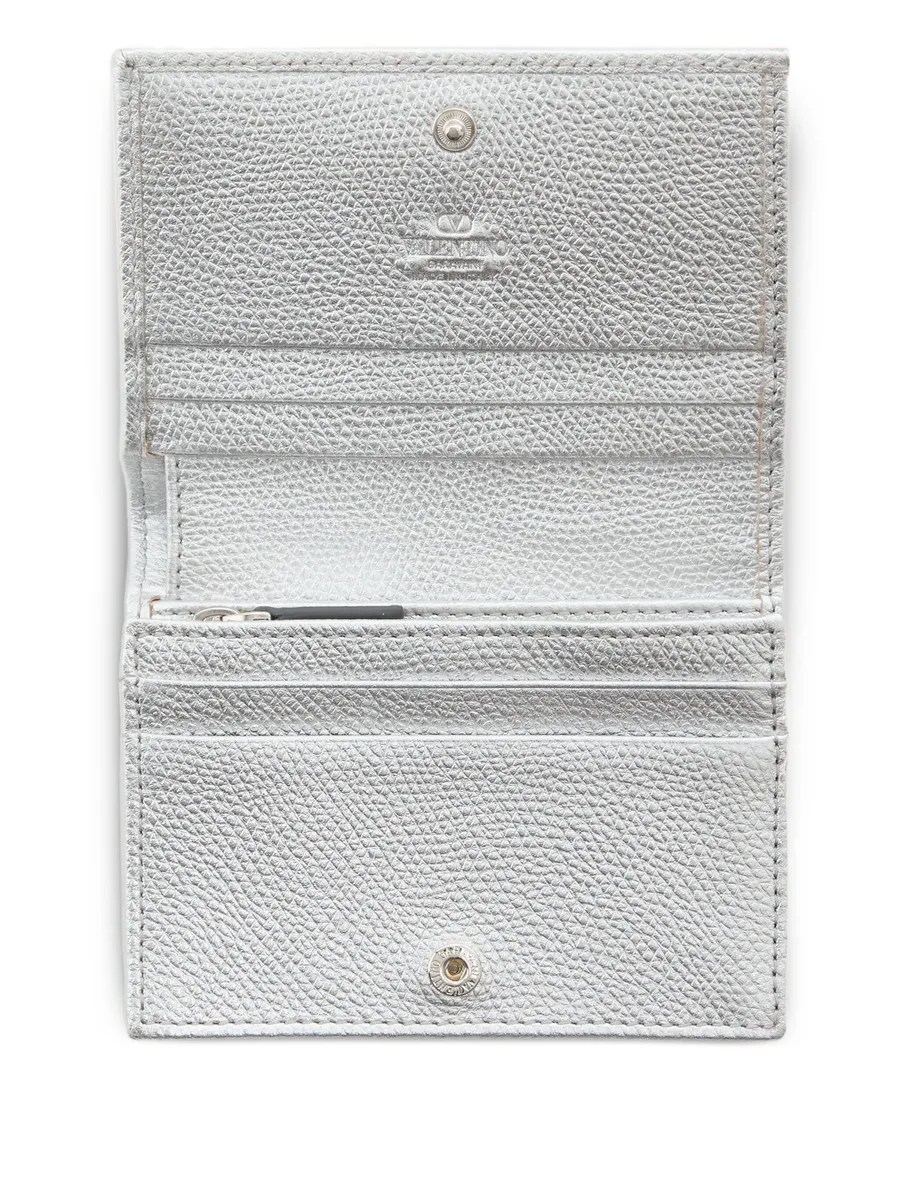 кошелек с логотипом VLogo Signature 7