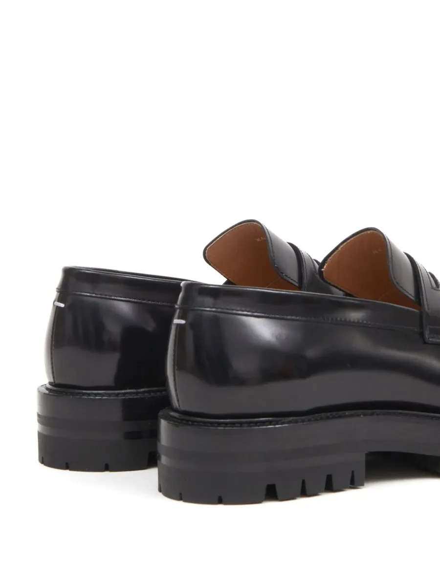 Tabi loafers 9