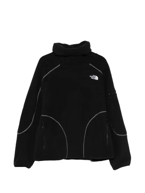 флисовая куртка Balaclava