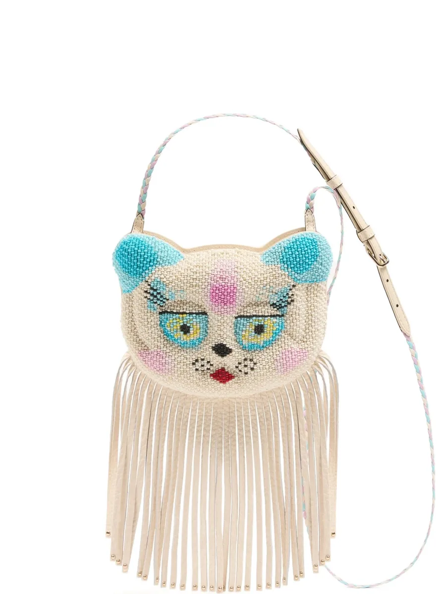 клатч Le Chat De La Maison 2