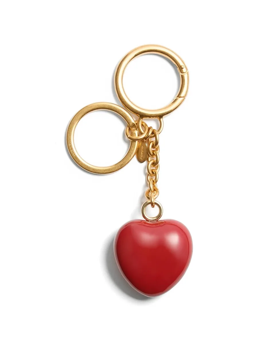 подвеска для сумки Coeur Royal 3