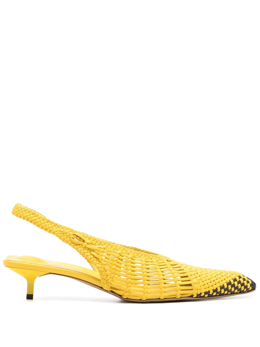 туфли Les Cubisto Banane 30 1
