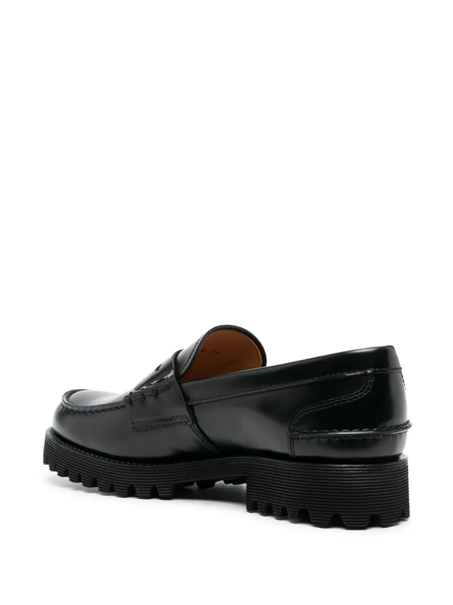 Pembrey leather loafers 6