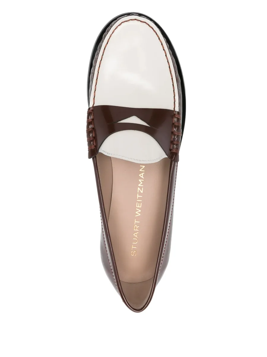 Lottie loafers 8