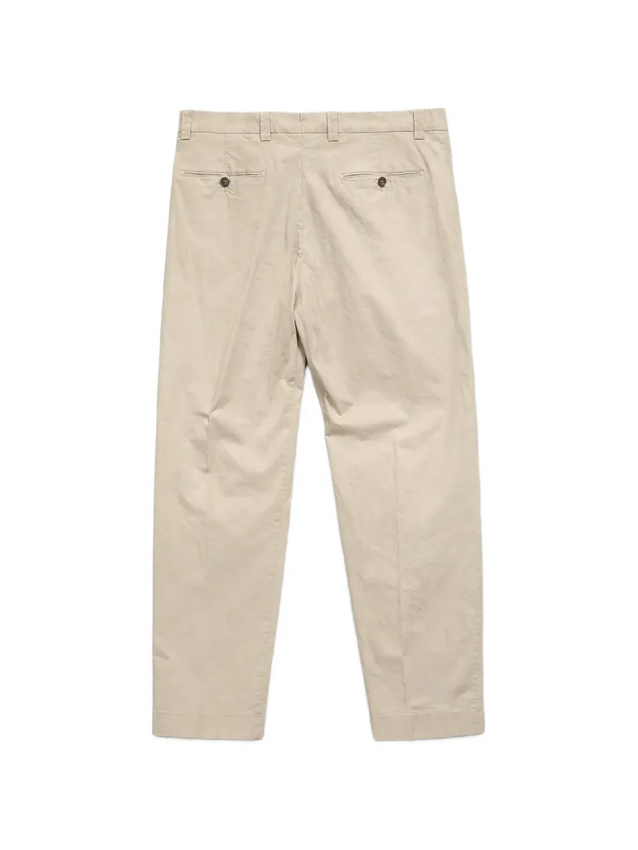 straight-leg tailored trousers 6