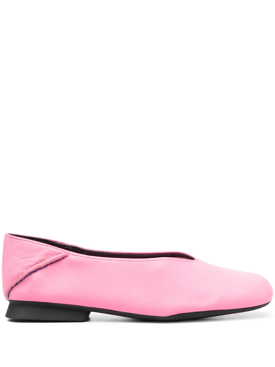 Casi Myra 15mm ballerina shoes 2