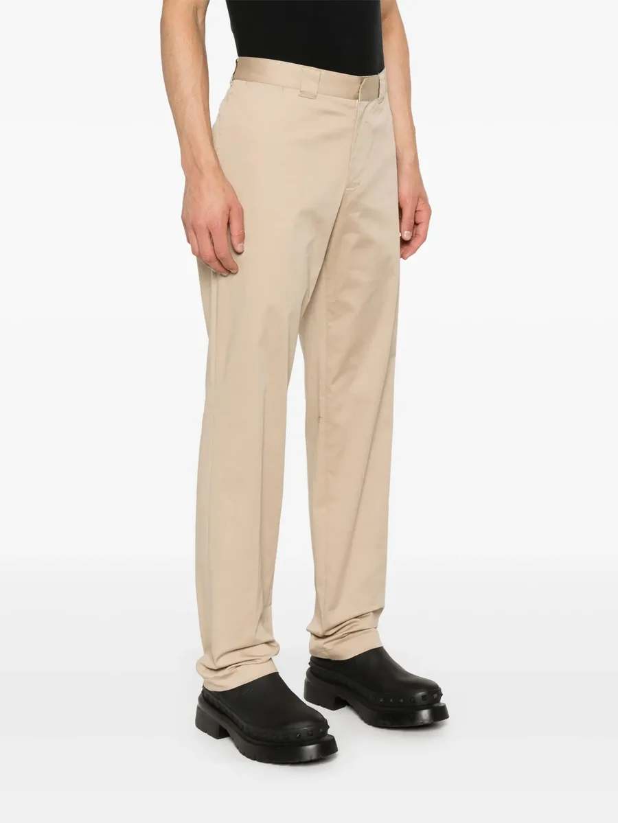 straight-leg chinos 6