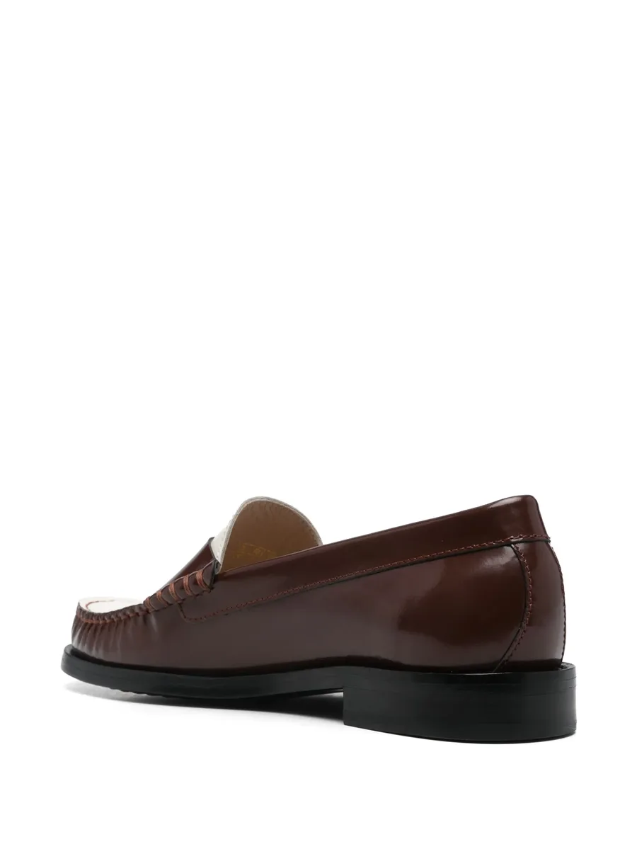 Lottie loafers 6