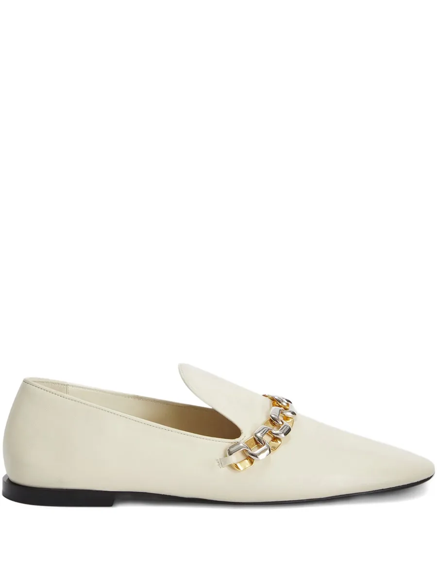 leather loafers 1