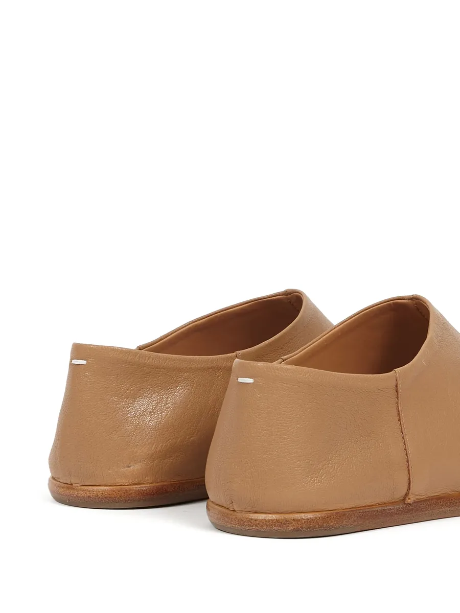 Tabi  babouche 7