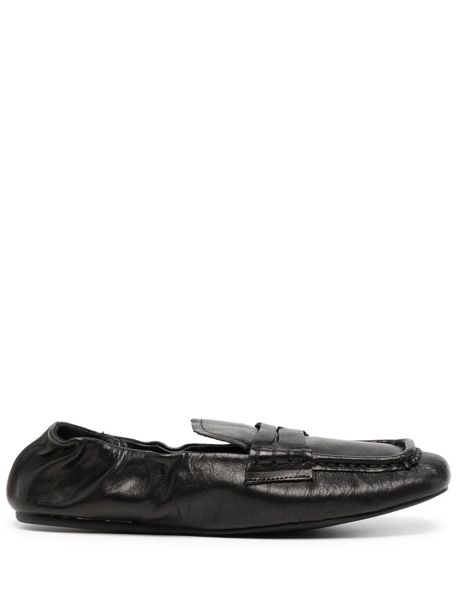 Astro loafers 1