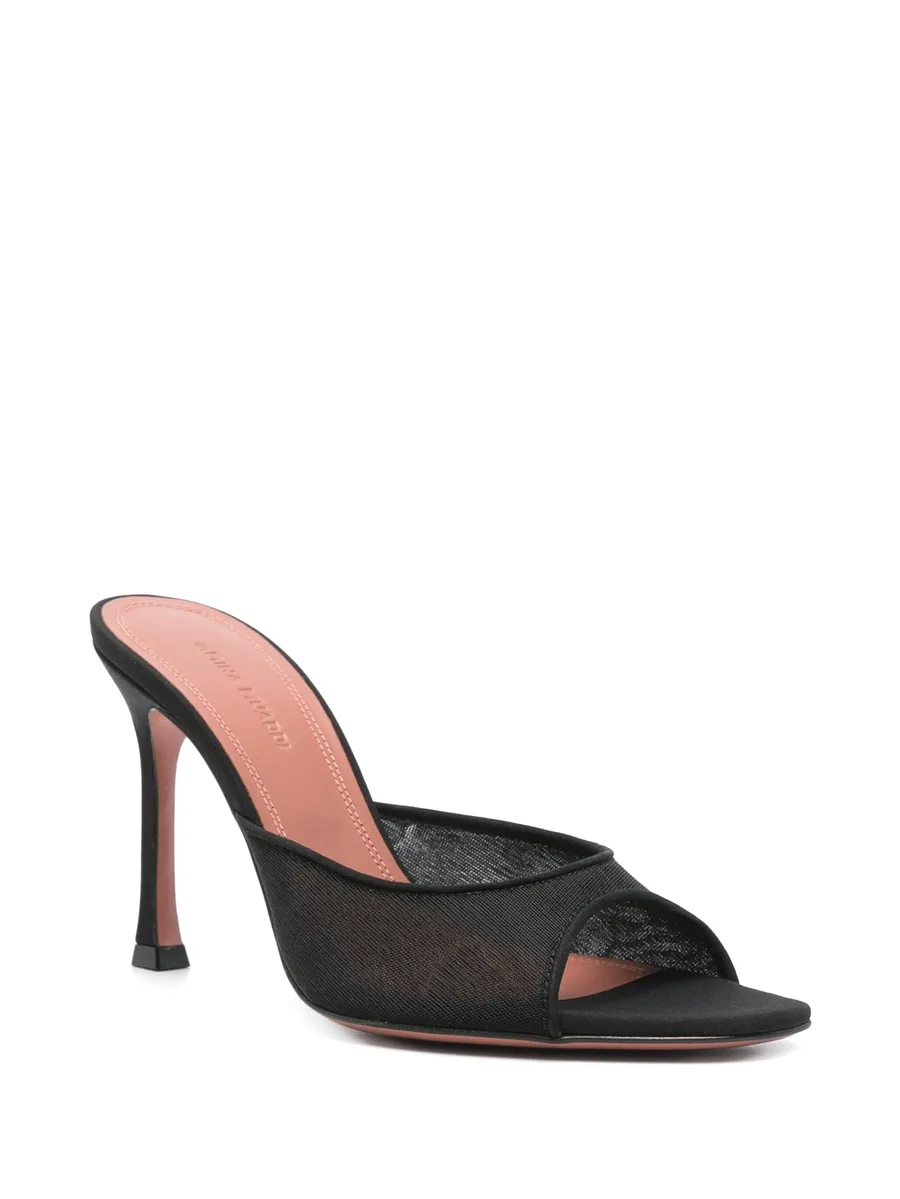 100mm peep-toe sandals 3