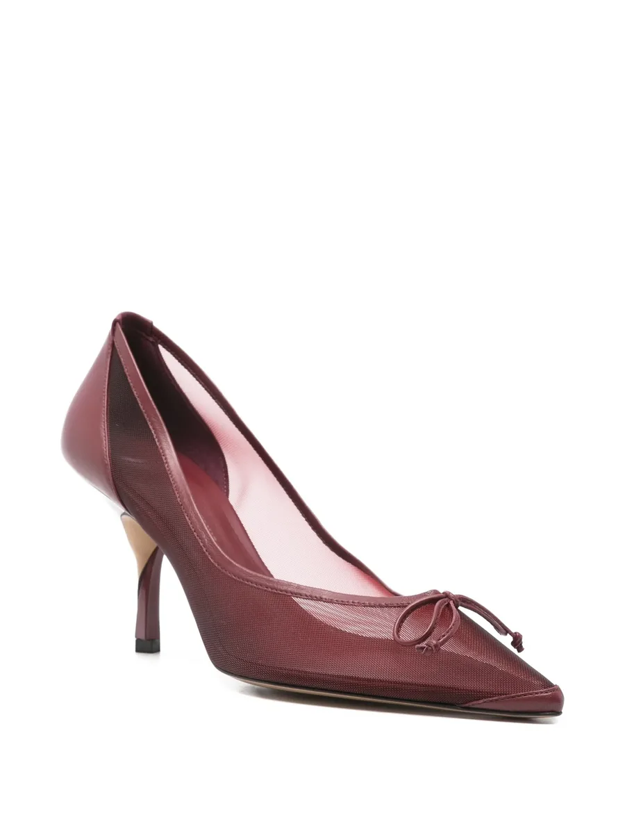 туфли Les Escarpins Tourni 5
