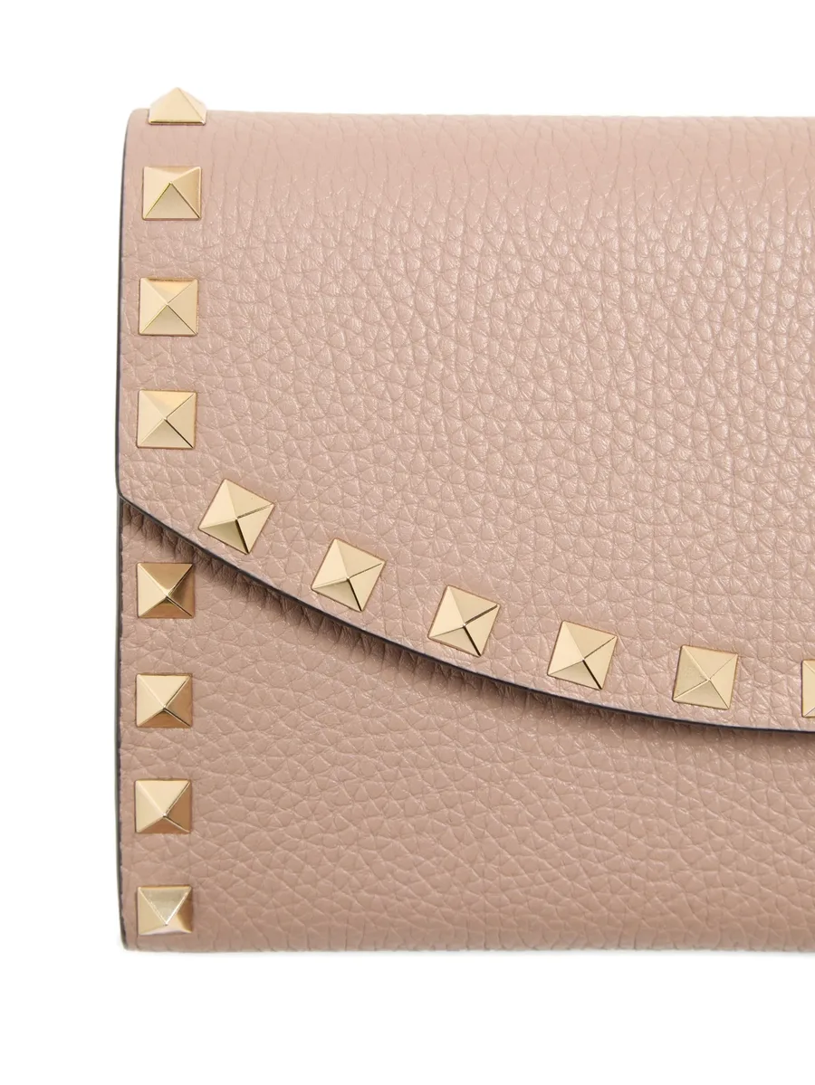кошелек Rockstud 8
