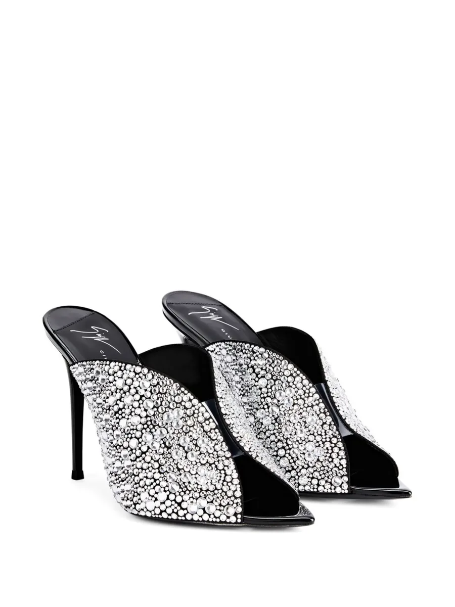 босоножки Intriigo Sparkle 105 3