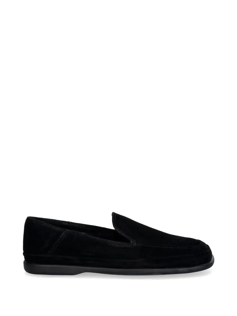 Sammie suede loafers 2