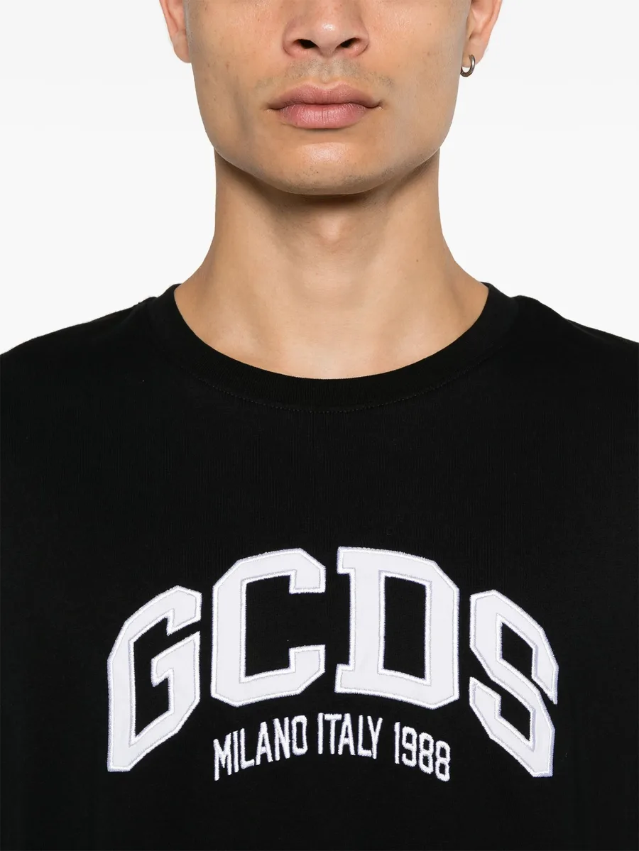Logo Lounge T-shirt 10