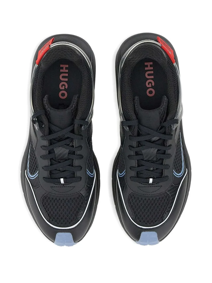 x RB GO2 sneakers 8