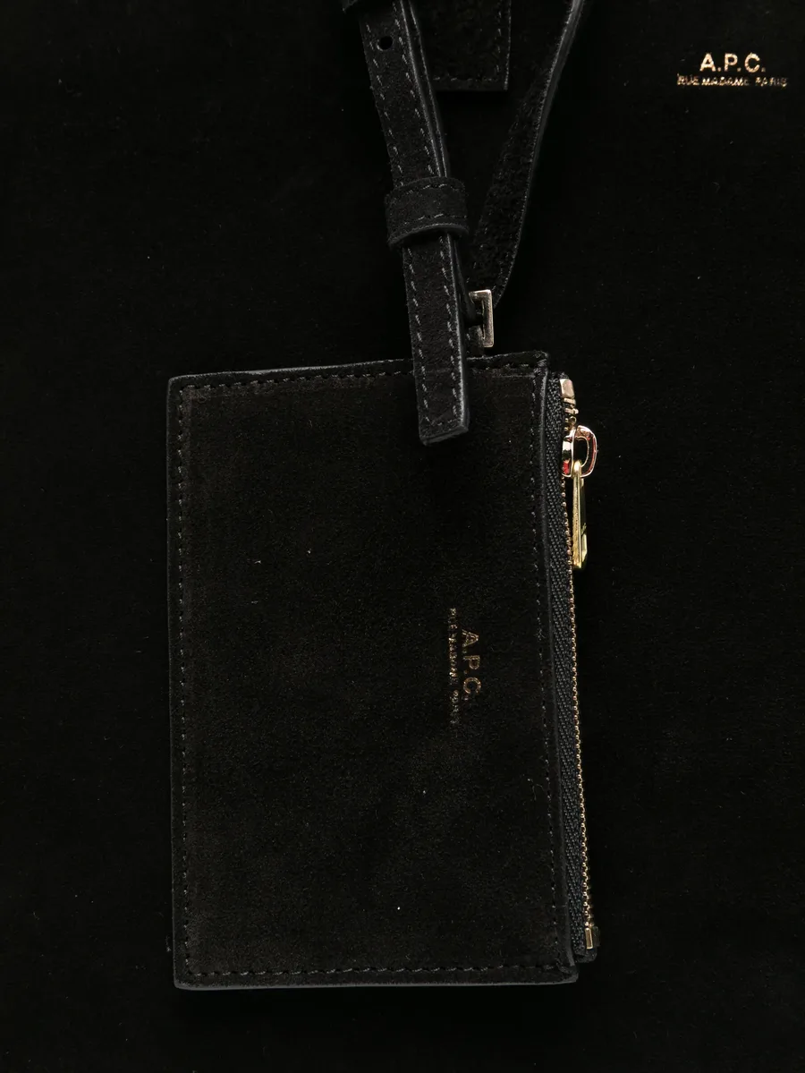 сумка-тоут Le Drummer 7