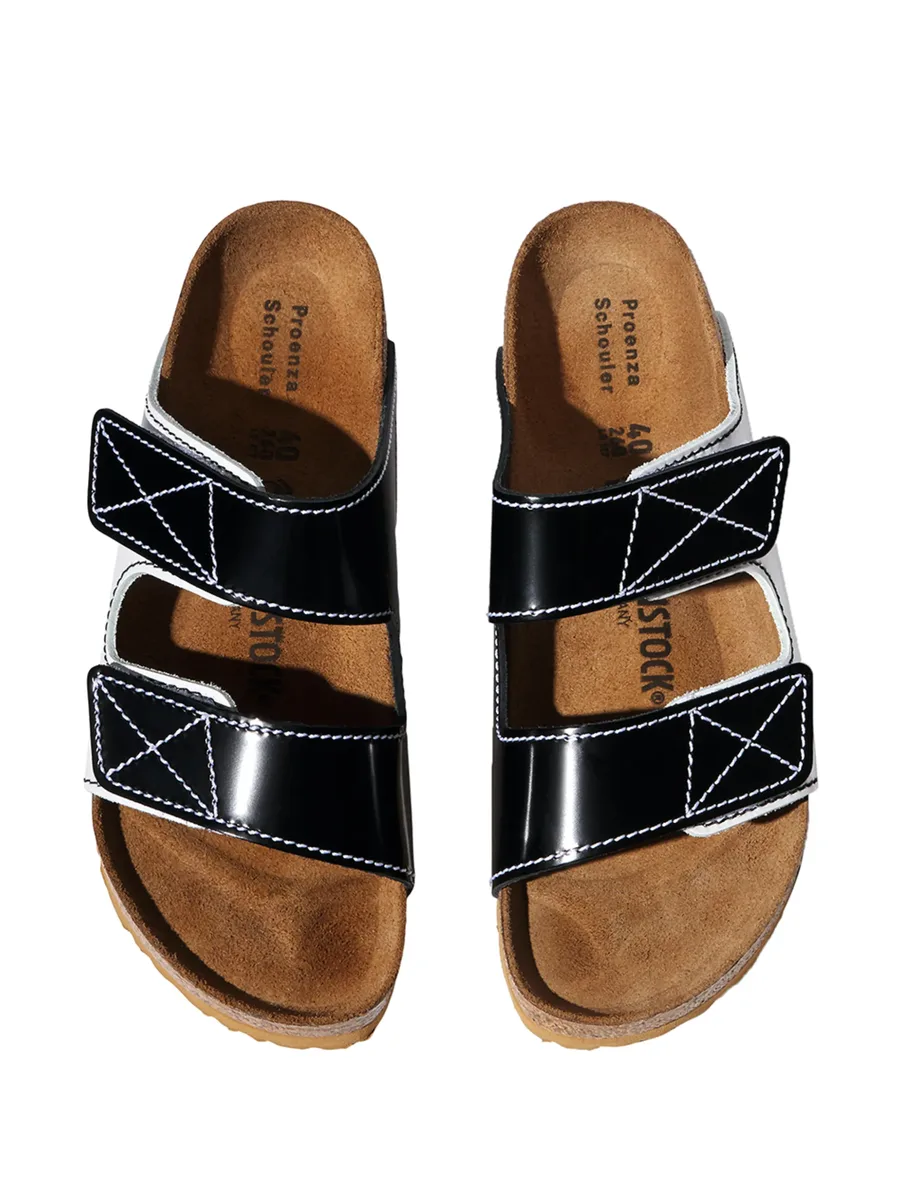 шлепанцы Arizona из коллаборации с Birkenstock 7