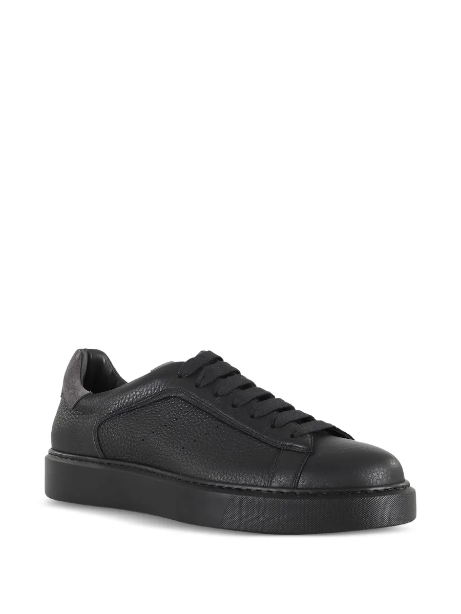 leather sneakers 3