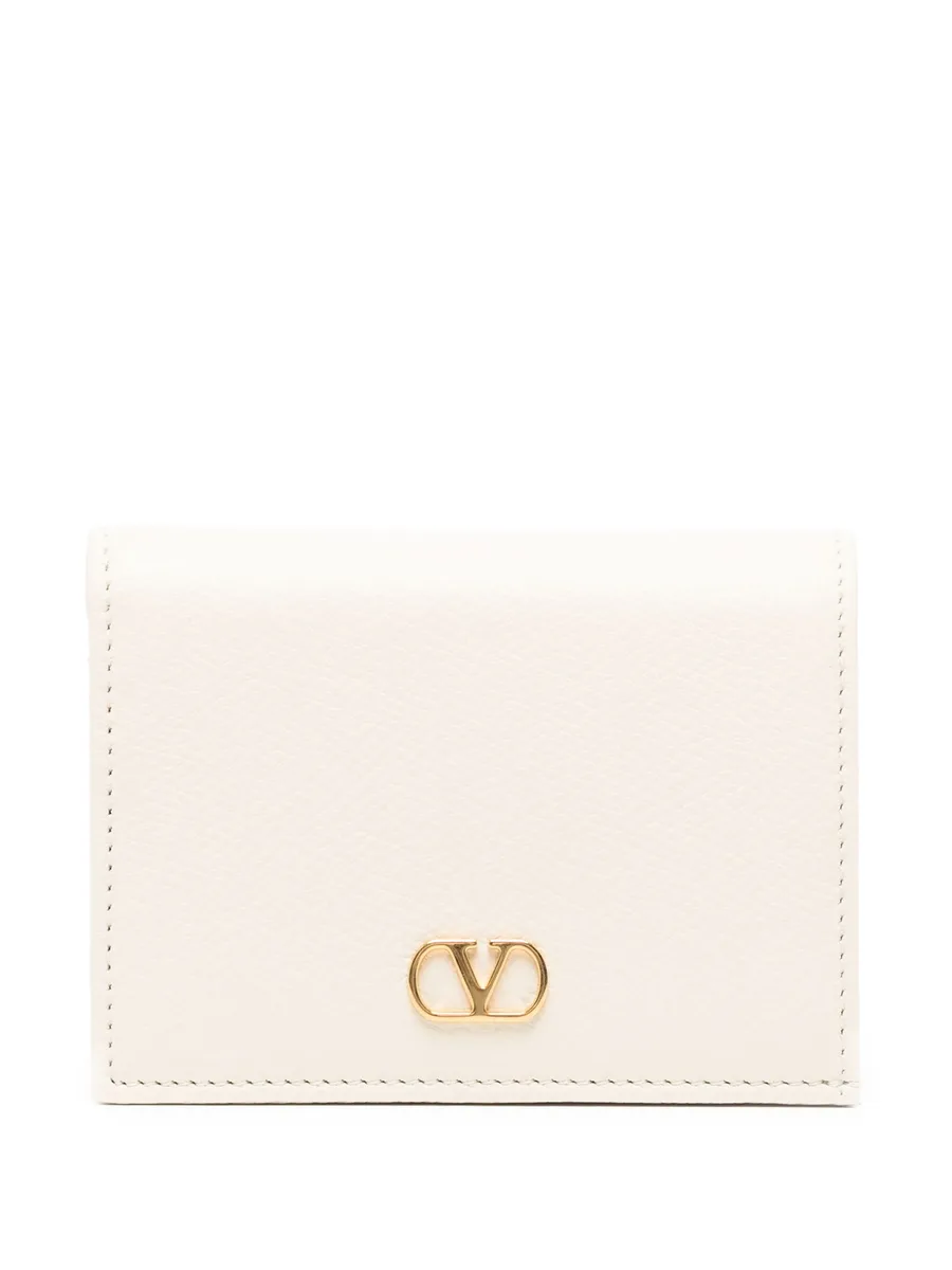 кошелек с логотипом VLogo Signature 1