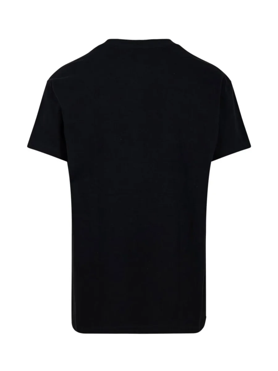 Tradition crew neck T-shirt 1