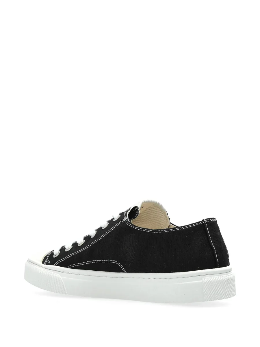 кеды Plimsoll 5