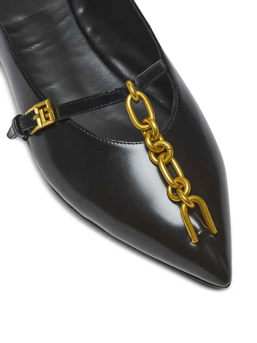 балетки Sync 9