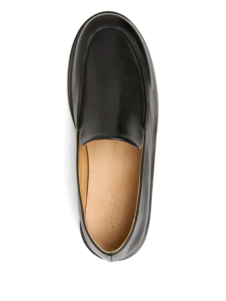 leather loafers 5