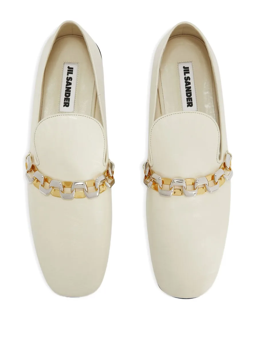 leather loafers 7
