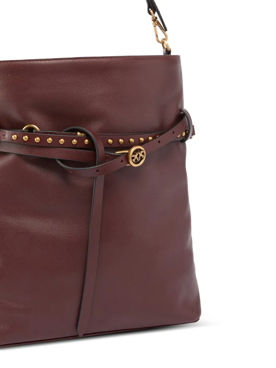 сумка на плечо Bucket Belt Bag 6