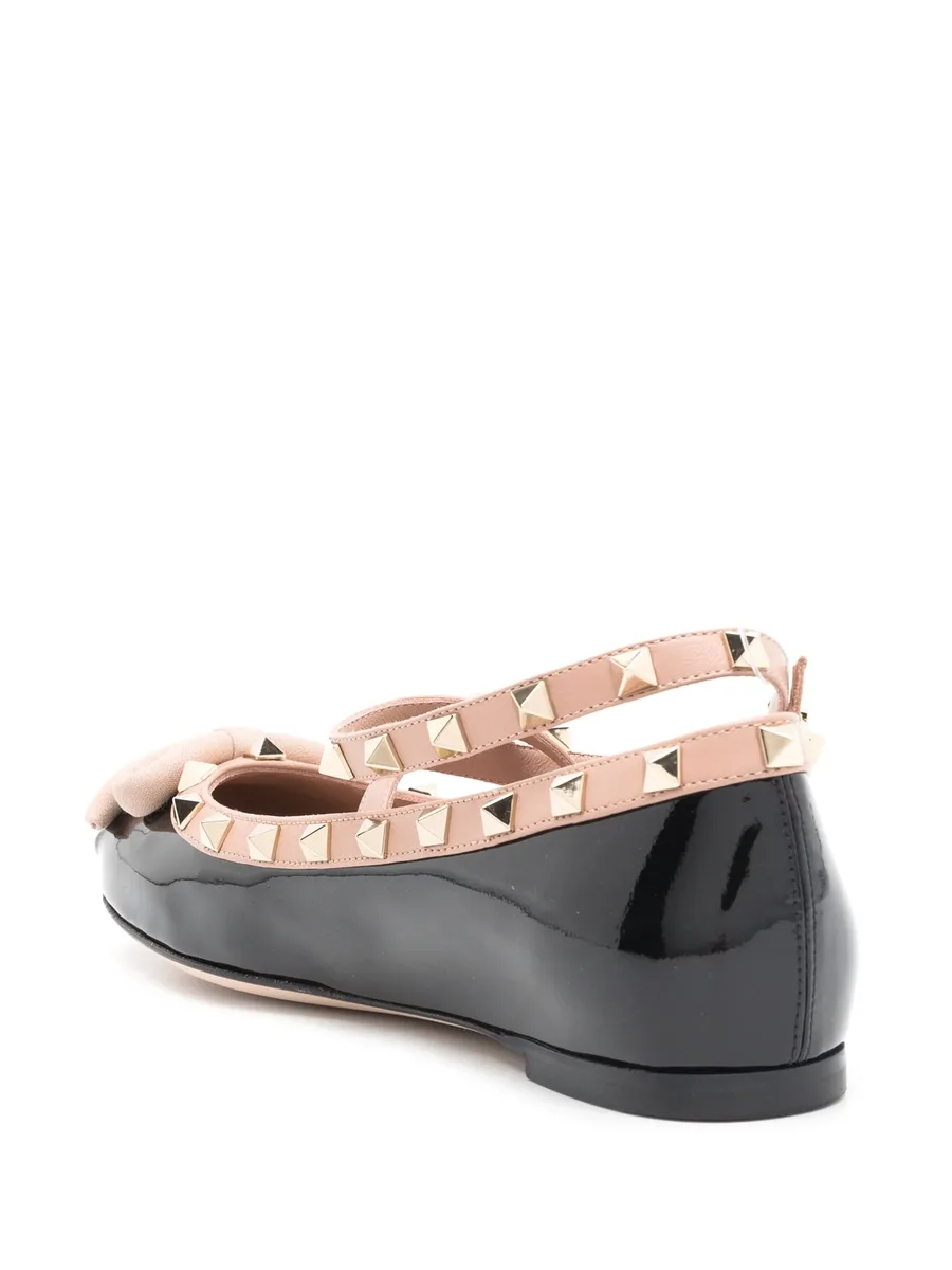 балетки Rockstud 6