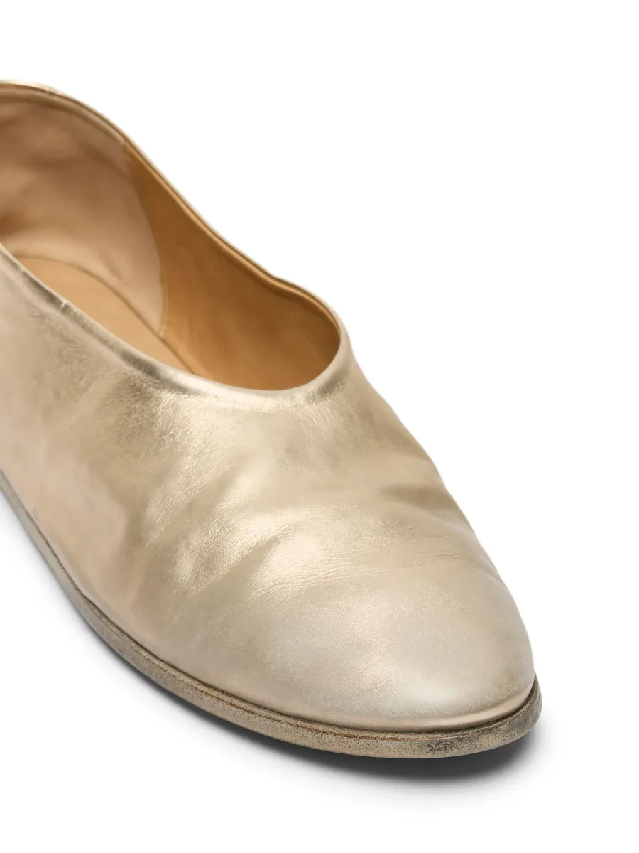балетки Coltellaccio 8
