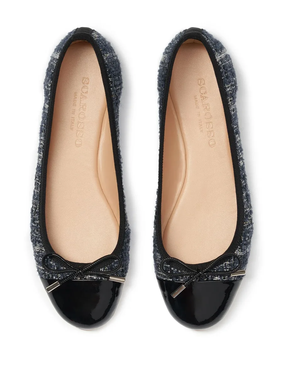 Carla ballerina shoes 6