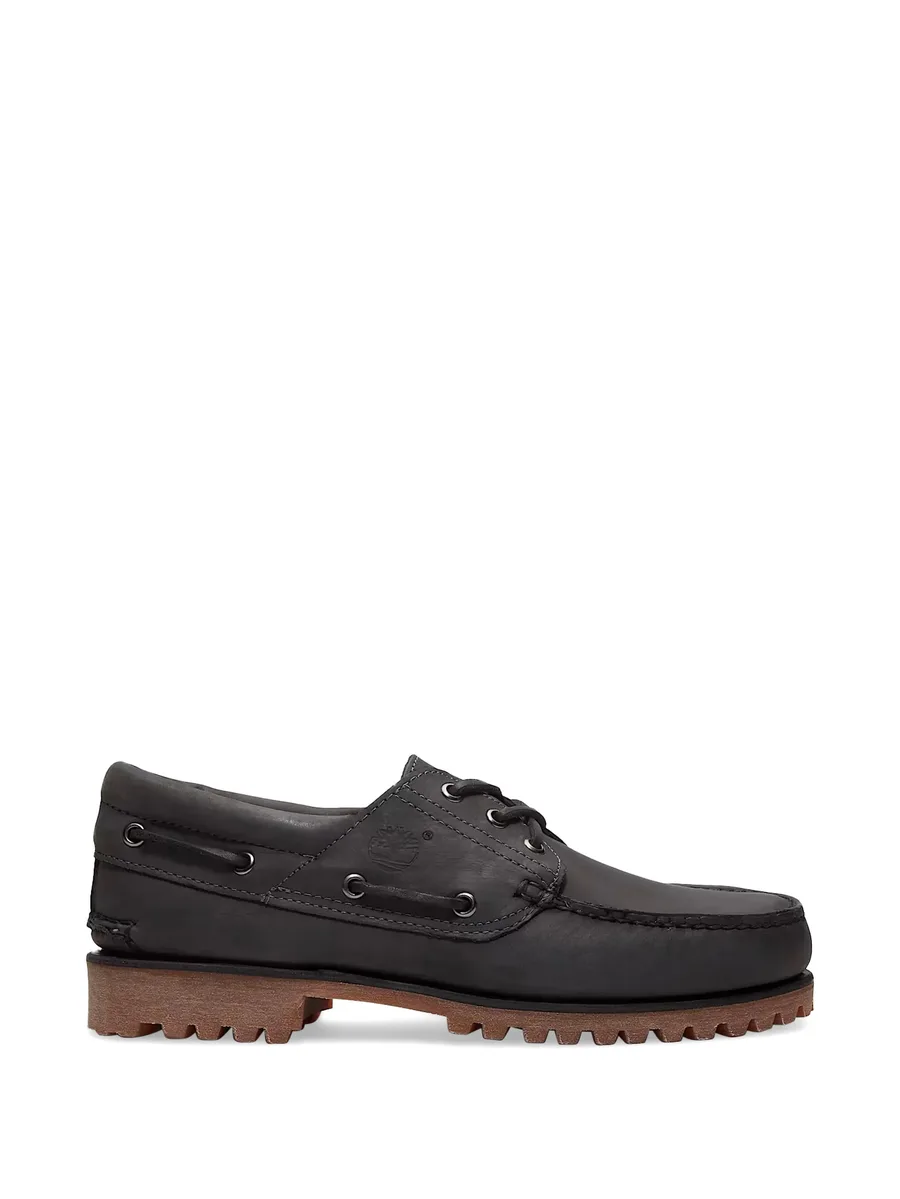 топсайдеры Authentics 3 Eye Classic 1