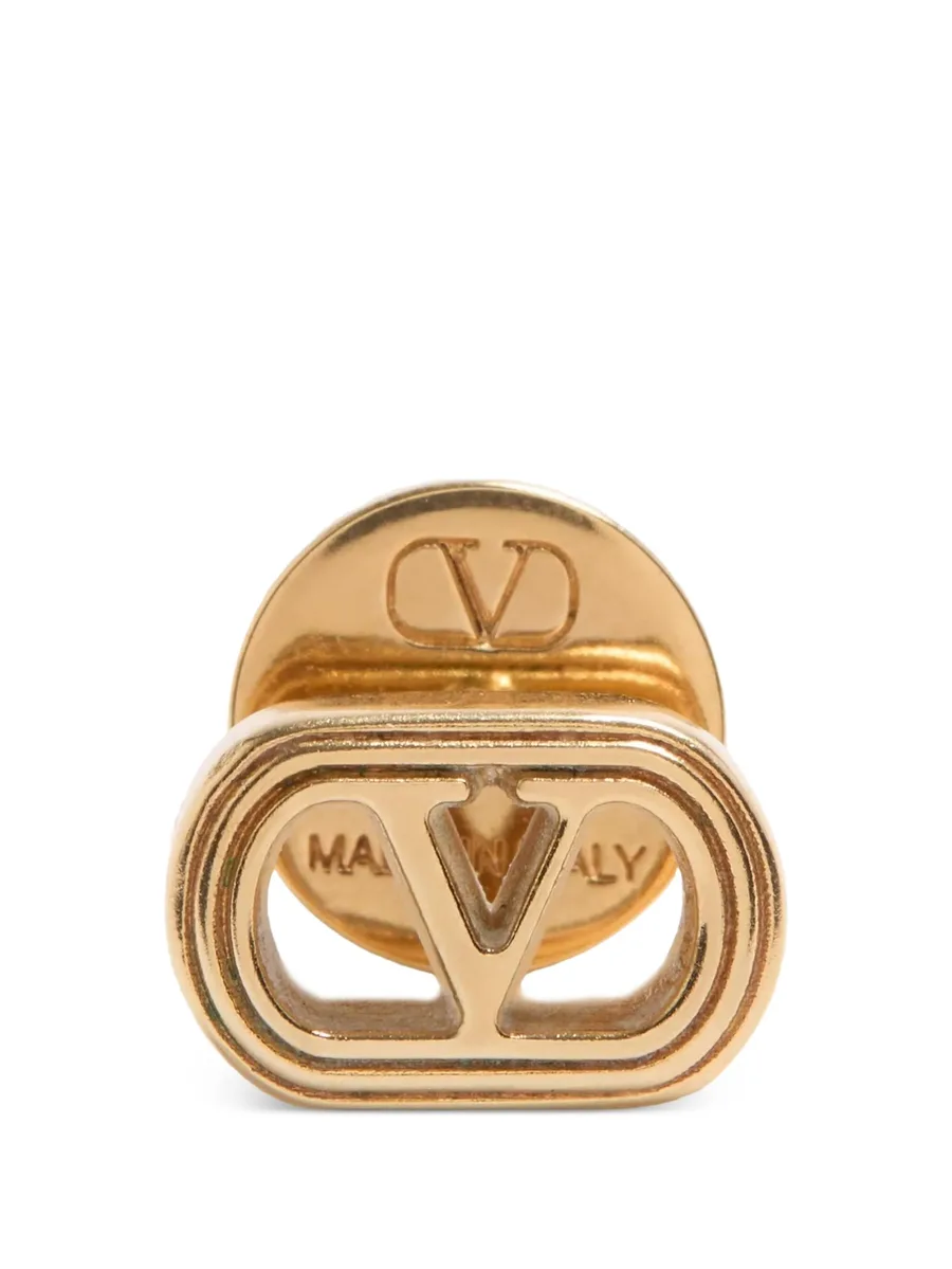 серьги Ovalette 7