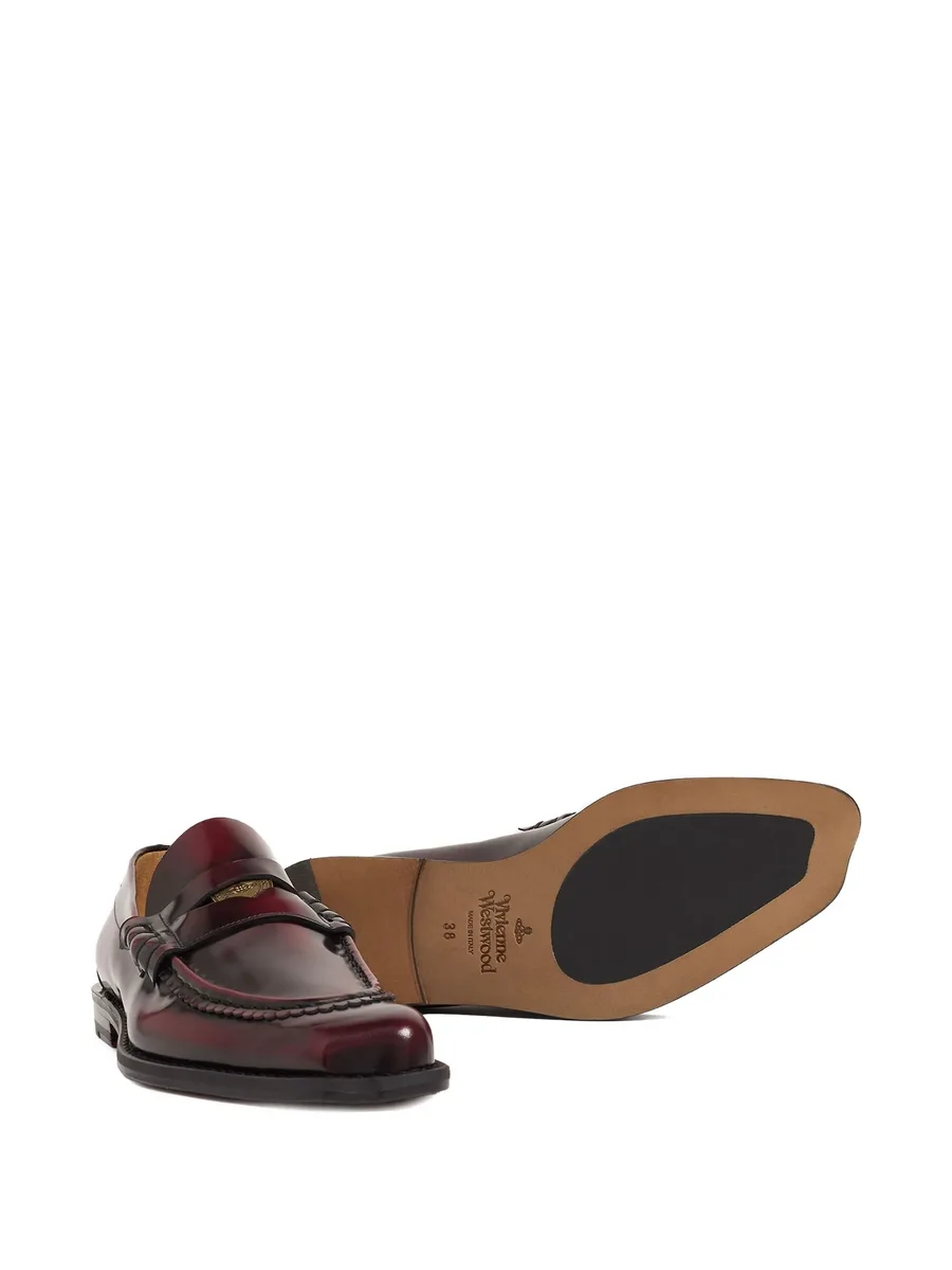 Tuesday Coin loafers 8