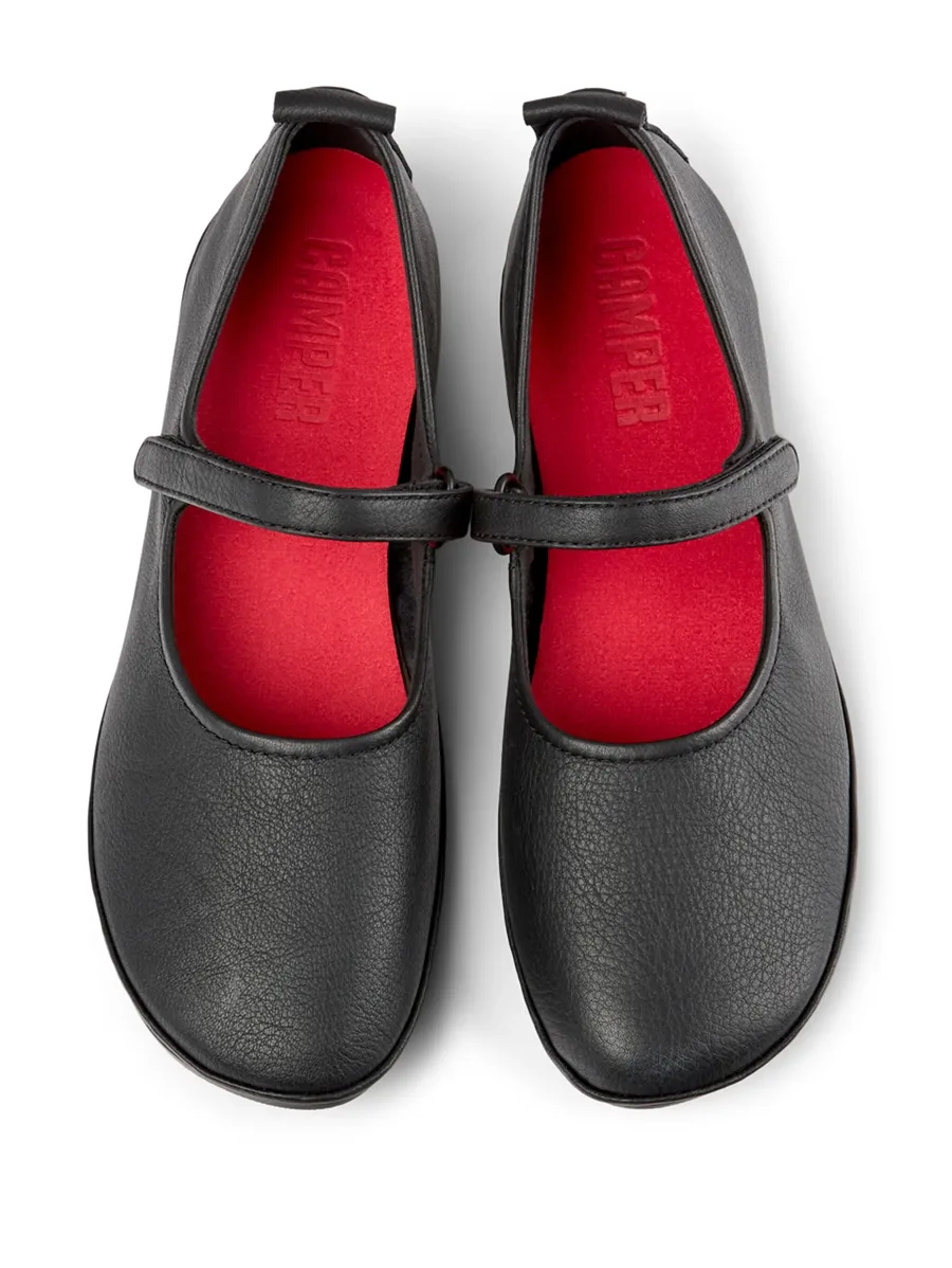 Right Nina ballet flats 7