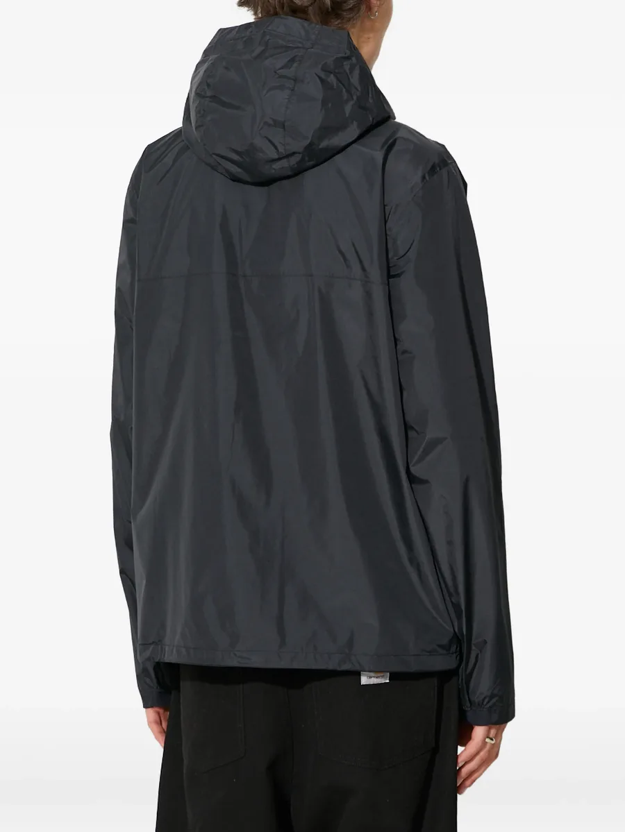 куртка UA Stormproof Cloudstrike 2.0 с капюшоном 8