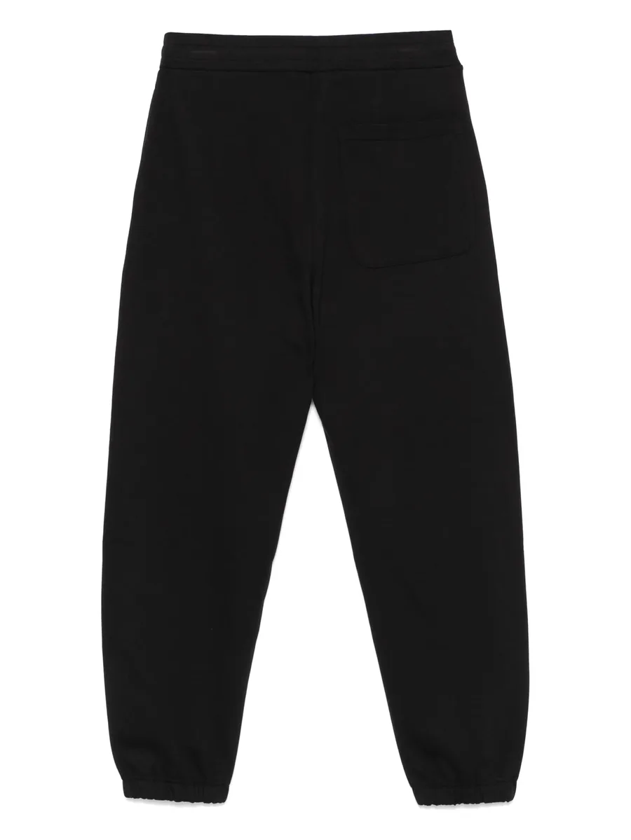 logo-detail track pants 3