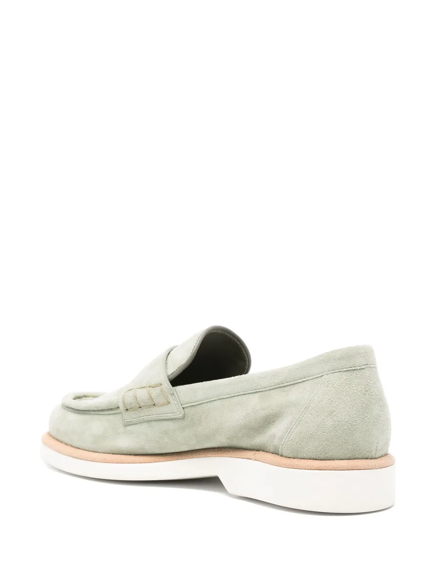 suede loafers 5