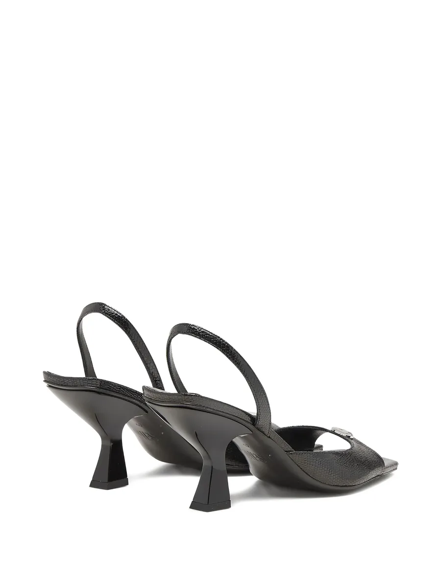 D-Amber sandals 7