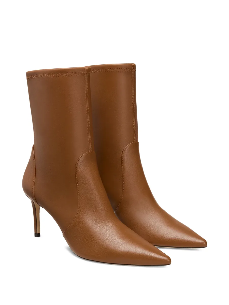 Stuart Power ankle boots 3
