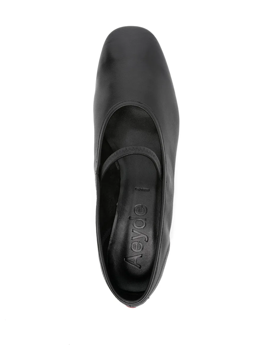 Pippa ballet flats 8